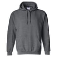 thumbnail image 1 of Gildan Gd 8 Oz 50/50 Flc P/O Hood, 1 of 1
