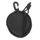 thumbnail image 2 of Bolsa Para Monedas De Gran Capacidad, Multifuncional, Diseño A Prueba De Caídas, Material De Lona Duradero, Apariencia Moderna, Ideal Para Monedas, Llaves, Tarjetas, Boletos, 2 of 8