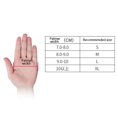 thumbnail image 4 of Guantes de ciclismo para hombre, Guantes de dedo completo con pantalla táctil para motocicleta, bicicleta de montaña, Guantes de entrenamiento de gimnasia, Guantes de mano para pesca al aire libre, 4 of 5