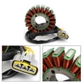 thumbnail image 2 of Caltric Stator & Gasket Kit For Can-Am Maverick Max 1000 1000R EFI 4X4 2014-2016 2 of 3