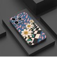 thumbnail image 3 of Actualice la protección de su teléfono con esta elegante funda de goma TPU a prueba de golpes para iPhone. ¡Haga su pedido ahora!, 3 of 4