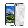 thumbnail image 1 of Crystal-Clear-Snake-Skin-171 Phone Case, Degined for iPhone SE 2020 Case Men Women, Flexible Silicone Shockproof Case for iPhone SE 2020, 1 of 1