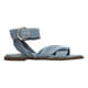 thumbnail image 1 of Sandalias Hispana Azul Para Mujer [his150] azul 23, 1 of 9