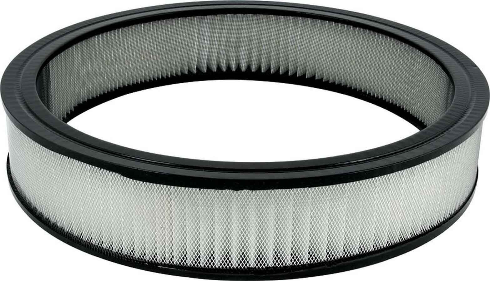Photo 1 of Allstar Performance 16 x 3 in Tall Paper Air Filter Element P/N 26028