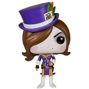 FUNKO POP! GAMES: BORDERLANDS - MAD MOXXI