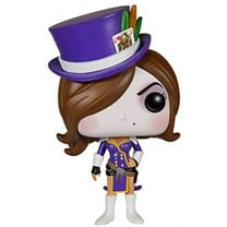 FUNKO POP! GAMES: BORDERLANDS - MAD MOXXI