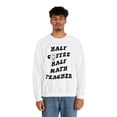 thumbnail image 4 of Math Teacher Sweatshirt, Gifts, Crewneck, 4 of 7