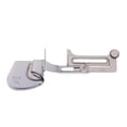 thumbnail image 2 of Xingzhi Machine à Coudre Industrielle Robuste Reliure Pliable Simple Pièces d'Attachement Argent Taille 1 1Ensemble, 2 of 6