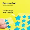 thumbnail image 3 of Hitworker 240pcs Hydrocolloid Pimple Patches - Salicylic Acid Acne Patches for Sensitive Skin, 3 of 8