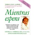 thumbnail image 4 of Mientras Espera, George E. Verrilli, Anne Marie Mueser Paperback, 4 of 4