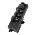 thumbnail image 1 of Ofertas Únicas Interruptor de Control de Ventana Eléctrica del Lado del Conductor 1Pcs para Jeep Grand Cherokee 1999-2004 No.55196389AB/5HB61DX9AA/5JM60DX9AA, 1 of 7