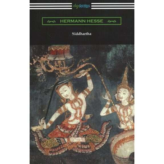 Pre-Owned Siddhartha (Paperback) 1420951483 9781420951486