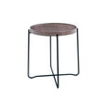 thumbnail image 1 of Hometrends Table Avec Plateau, 1 of 9