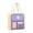 Purple, variant on Cute Printed Non Woven Fabric Backpack Storage Bag Portable Book and Lunch Organizer for Campus Daily Use College Youngster Travel Essentials