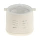 thumbnail image 1 of Máquina eléctrica para cocinar huevos al vapor, ideal para hoteles, oficinas y dormitorios. rejilla con cuenco de polipropileno, 1 of 9