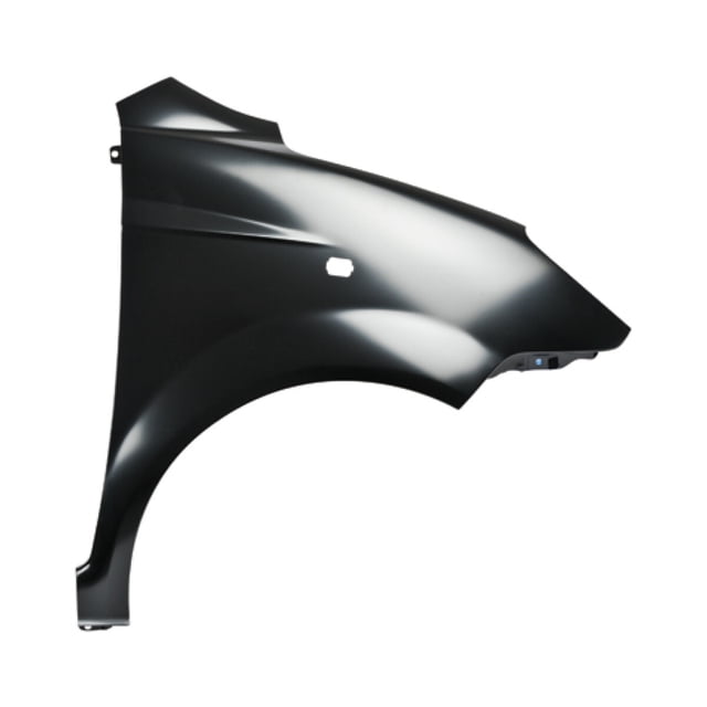 Salpicadera Matiz 2006 A 2015 Pontiac Del Der GM ORIGINAL .