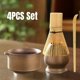 thumbnail image 3 of El Juego de Té Matcha Incluye un Cuenco para Matcha con y un Kit de Herramientas de Cerámica para Matcha, 3 of 5