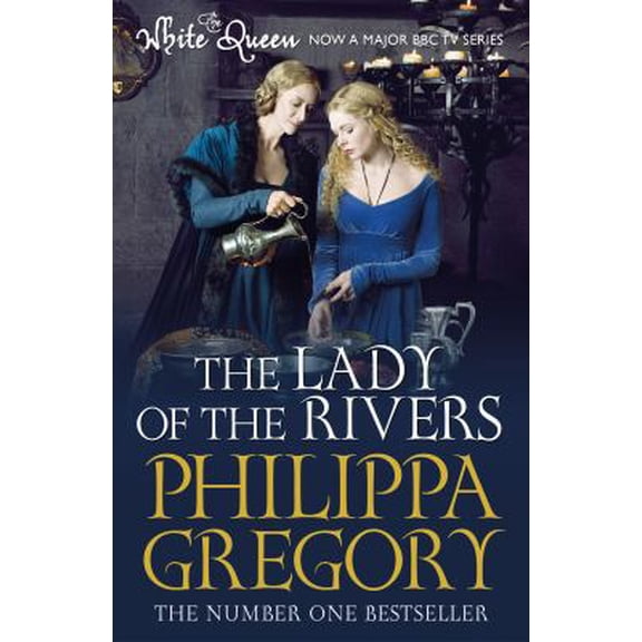 Pre-Owned The Lady of the Rivers (COUSINS' WAR) (Paperback)