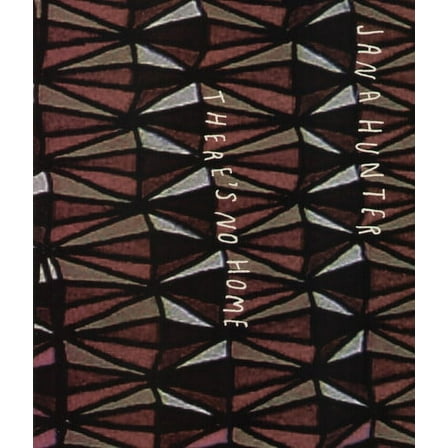 Jana Hunter - There's No Home - Music & Performance - Vinyl