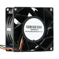 thumbnail image 2 of FOR For VF80381BX-Q010-S9H 80*80*38mm DC12V 50.40W powerful strong air flow server cooling fan, 2 of 2