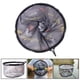 thumbnail image 5 of Red de aterrizaje de pesca kusrkot Brail Head 8 mm Plegable, 5 of 8