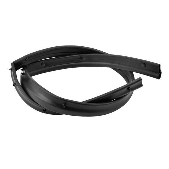 Front Hood Rubber Weatherstrip Fits Honda Civic EG EJ EH 3D HB 4D 1992-1995 # 74142-SR3-010