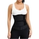 thumbnail image 1 of Cinturón moldeador de cintura para mujer, faja moldeadora de cintura de talla grande, cinturón delgado para yoga, faja moldeadora para mujer, 1 of 8