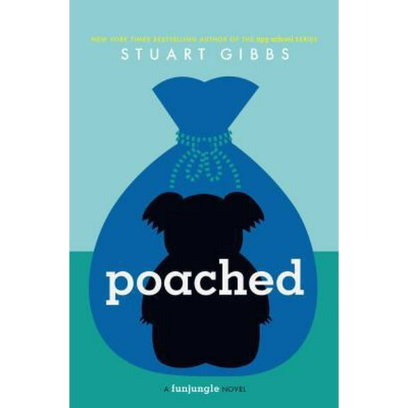 Pre-Owned Poached (Hardcover) 1442467770 9781442467774