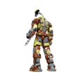 thumbnail image 4 of Juego de disparos MOC para niños, juego de bloques de construcción de Mech Warrior Shooter, bloques de montaje de modelo de Robot, juguete DIY para regalos, 4 of 4