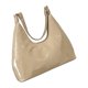 thumbnail image 3 of Bolso de hombro para mujer perfecl Hobo Caqui 26 cm x 21 cm x 8 cm, 3 of 8