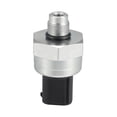 thumbnail image 1 of Interruptor del sensor de presión del A/C, interruptor del ciclo del embrague del aire acondicionado para Audi A2 2000-2005 No.1J0907597B, 1 of 7