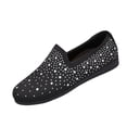 thumbnail image 4 of Paaisye Women's Water Shoes Grounding Shoes for Women Quick-Drying Breathable Non-Slip Lightweight Flexible Aqua Slippers for Women Beach Pool Shower Yoga Surf Camping Travel,Black 36(US-5.5), 4 of 6