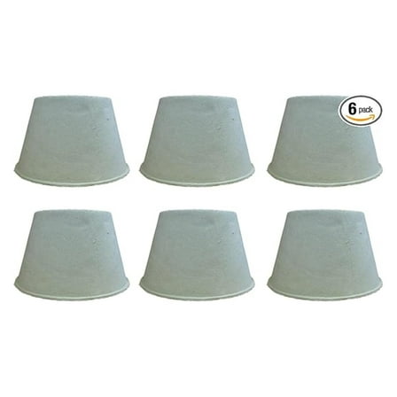 FF130E Recessed Light Cover Case of 6