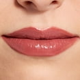thumbnail image 3 of Revolution Pout Lip Gloss Stick with Hyaluronic Acid & Vitamin E, Toffee Nude, 3 of 9