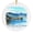 Queenstown 4, variant on Ningaloo Marine Park Christmas Keepsake Ornament, Ningaloo Marine Park Travel Travel Ornament, Vacation Souvenir