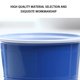 thumbnail image 5 of Matsuzay Juego de 12 unidades de juego de fiesta, pelota de tenis de mesa, juego de tazas de bebida, tazas de plástico para bebidas de fiesta familiar, Kits de decoración para fiestas azul Matsuzay HA002824-02B, 5 of 6