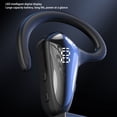 thumbnail image 4 of Auriculares 5.1, Auricular Inalámbrico Cancelación De Ruido Conducción ósea Segura Para Deportes, 4 of 7