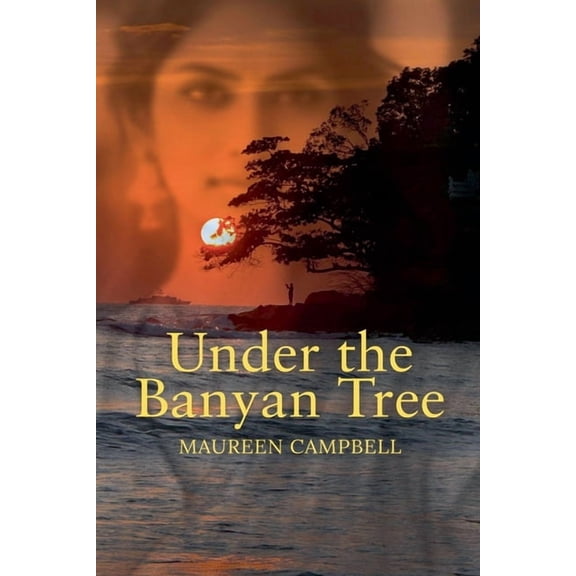 Under the Banyan Tree, (Paperback)