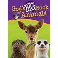 thumbnail image 1 of God's Big Book of Animals, 1 of 2