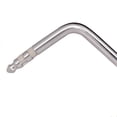 thumbnail image 3 of 1 Pcs Electric Guitar Single Swing Tremolo 6mm Arms for Whammy Bar Thread 3 Colour Silver, 3 of 8