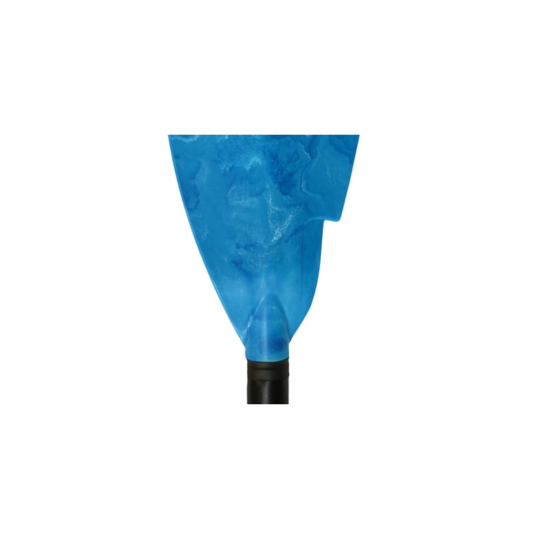 Pelican Poseidon Kayak Paddle, 90.5" Aluminum Shaft photo 5