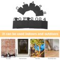 thumbnail image 5 of Graduation Party Banner Graduation Banner Graduation Decoration Decorative Banners, 5 of 6