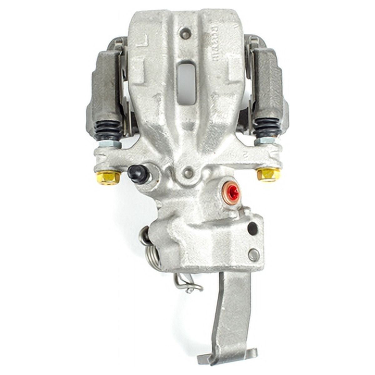 Power Stop Rear Left One Stock Replacement Caliper L3322 Fits 2006 Mazda MX-5 Miata
