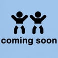 thumbnail image 3 of CafePress - Coming Soon Twins Light T Shirt - Men's Classic Graphic T-Shirt, 3 of 4