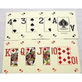 thumbnail image 2 of Poker Bicycle Pro Peek Playing Cards - 2 Decks!, 2 of 4