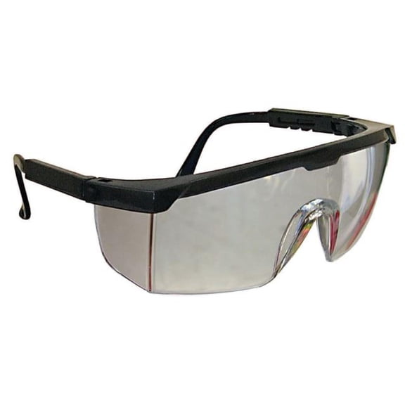 Scan - Classic Glasses - Clear