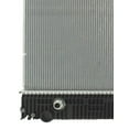 thumbnail image 6 of Sunbelt Radiator For Freightliner Fits M2 106 -- 3.9L 11.1L 4.3L 12.8L 14.0L, 6 of 7