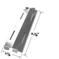 thumbnail image 5 of 6-Pack Stainless Steel Heat Plates for SelectGR1008, CG3023E, and GD430 BBQ Gas Grill Models, 5 of 5