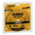 thumbnail image 2 of DEWALT DW4760 7-Inch Wet Cutting Continuous Rim Saw Blade with 5/8-Inch Arbor for Ceramic or Tile, 2 of 5