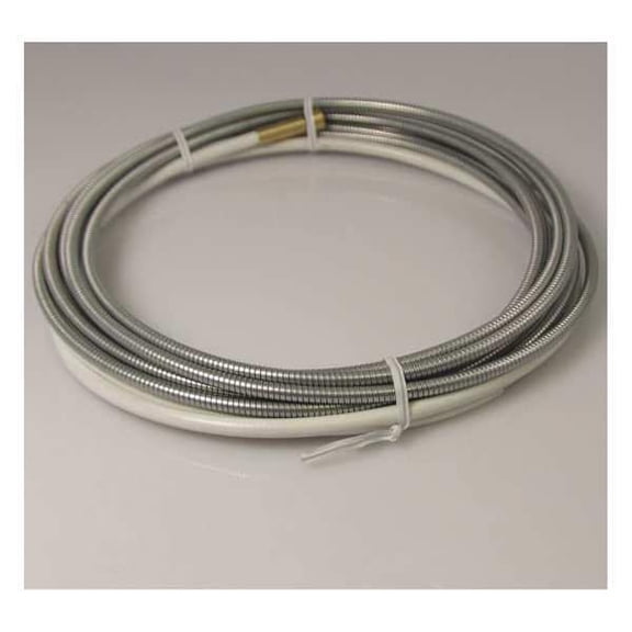 American Torch Tip ATTC 25ft Steel MIG Weld Liner Assembly 44-3545-25
